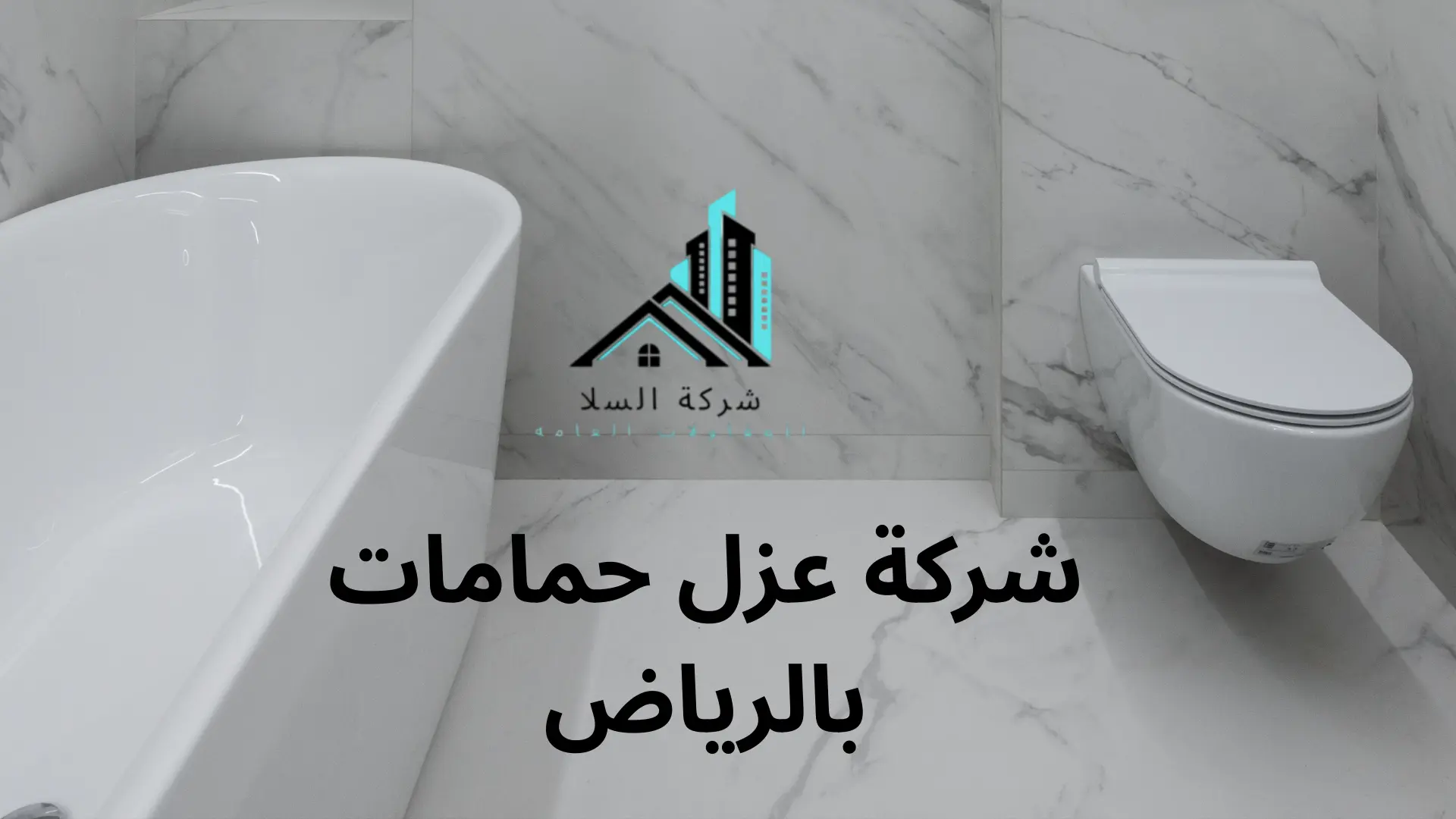 شركة عزل حمامات بالرياض